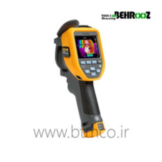 fluke-TiS75 Thermal-Camera